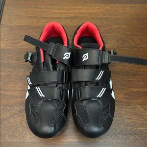 Peloton Cycling Shoes size 41